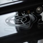 electronic three dimensional plastic 3d printer du pcnvzk9