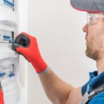 electric fuses box check c36aztp 1